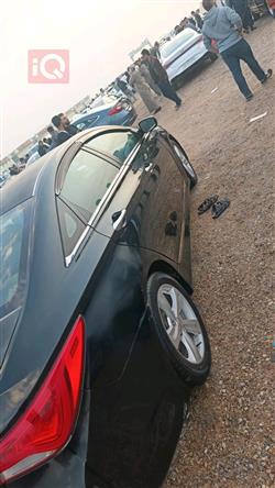 هیوندای سۆناتا